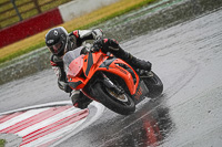 Advanced Group Orange Bikes